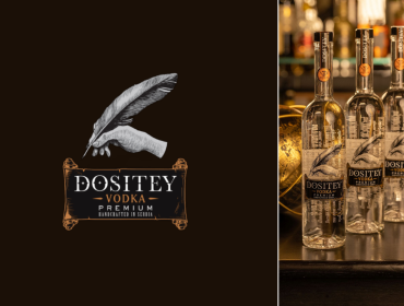 Dositey Vodka