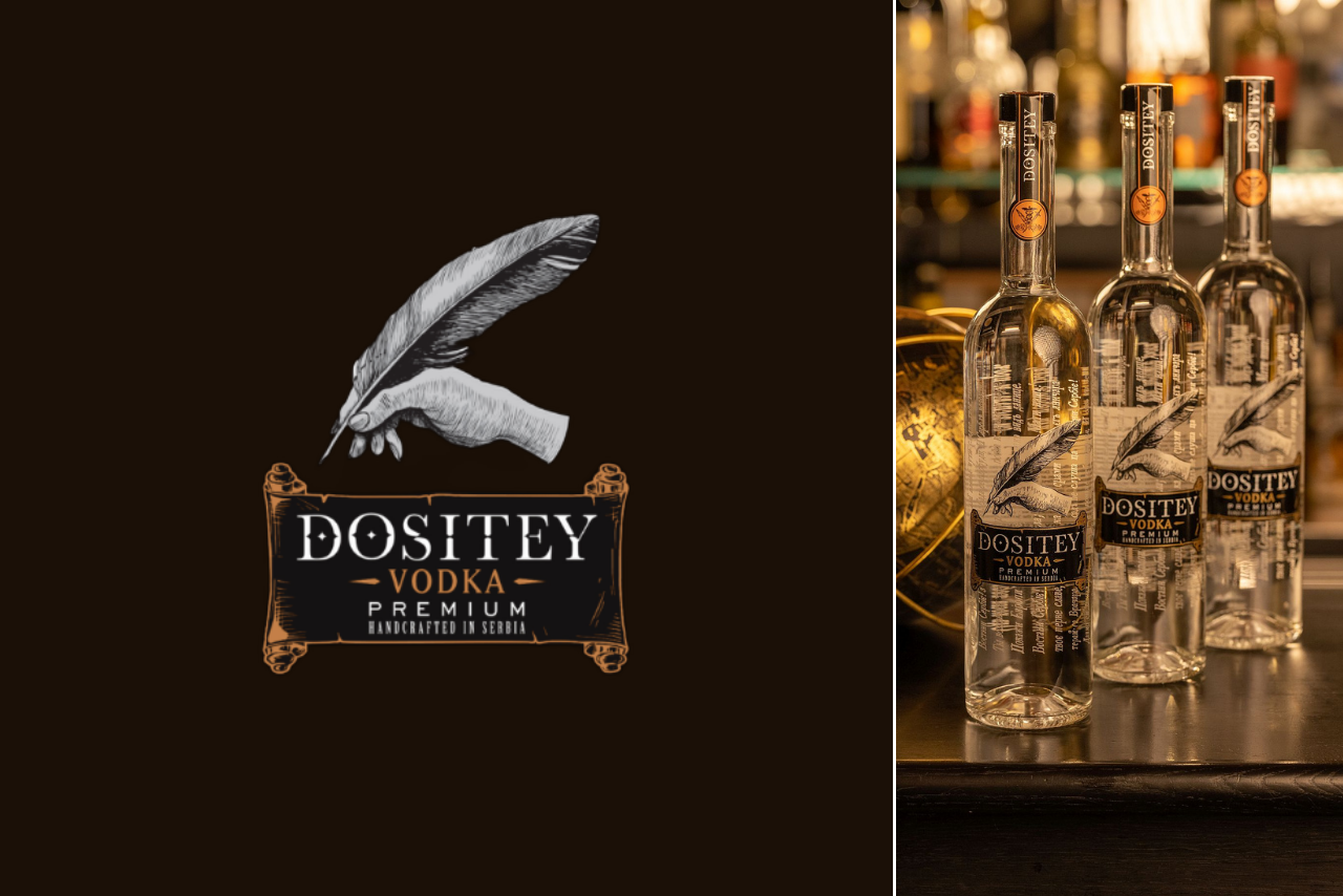 Dositey Vodka