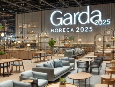 HoReCa 2025 anketa Garda namestaj