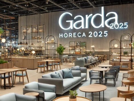 HoReCa 2025 anketa Garda namestaj