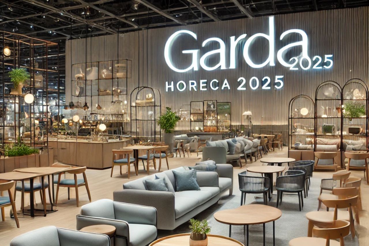 HoReCa 2025 anketa Garda namestaj