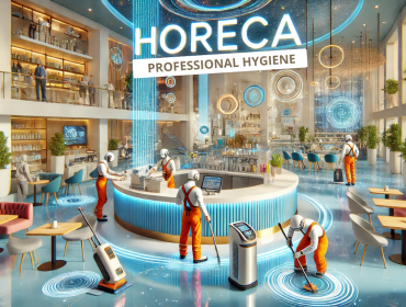 HoReCa 2025 anketa Hygiene