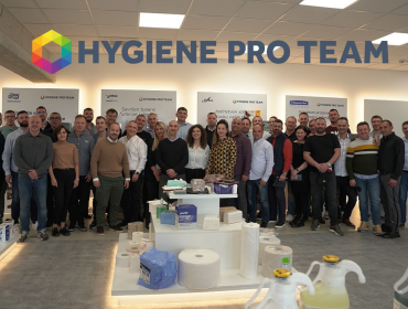 Hygiene Pro Team