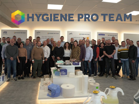 Hygiene Pro Team