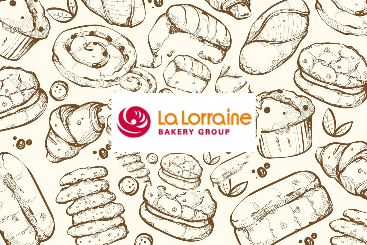 La Lorraine Bakery Group