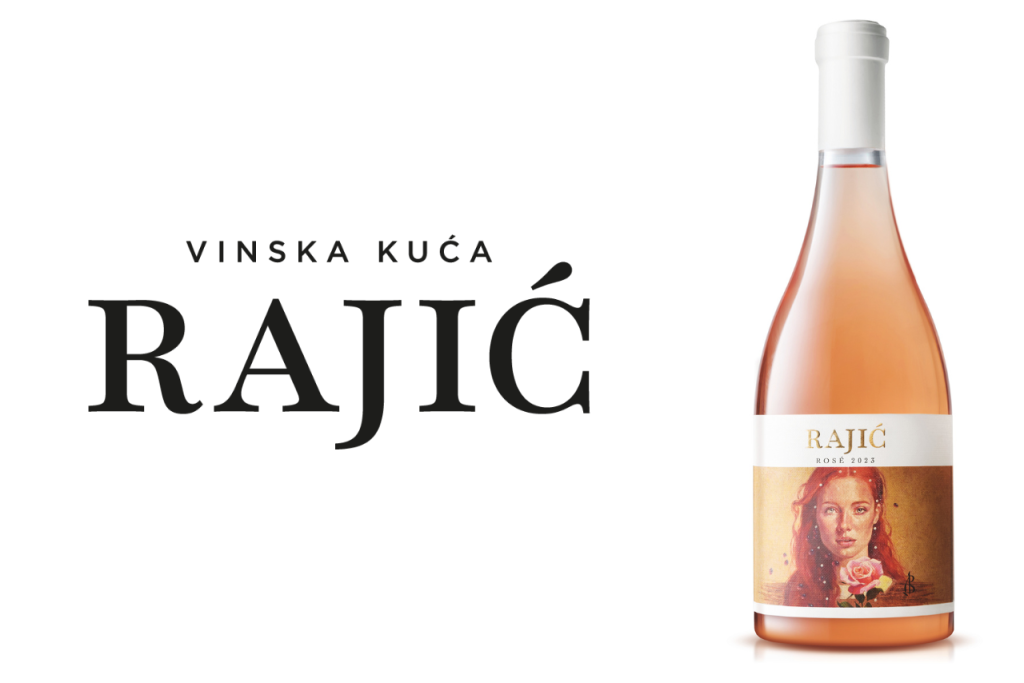 Vinska kuća Rajić Rose