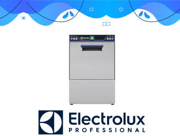 electrolux masina