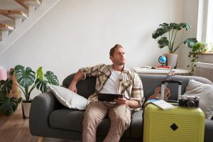 airbnb porast prihoda i nova ulaganja