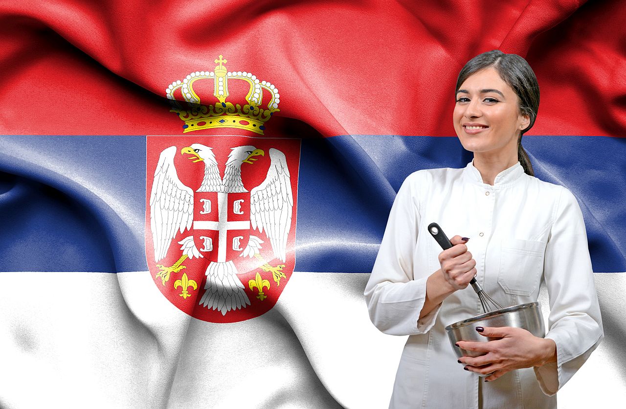 Srpska kuhinja među najboljima na svetu