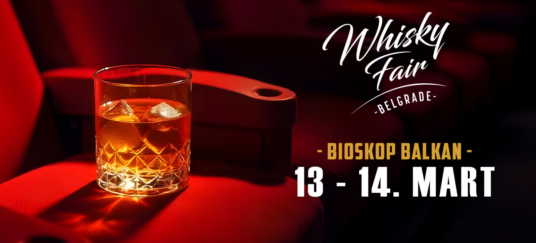 Whiskey Fair naslovna