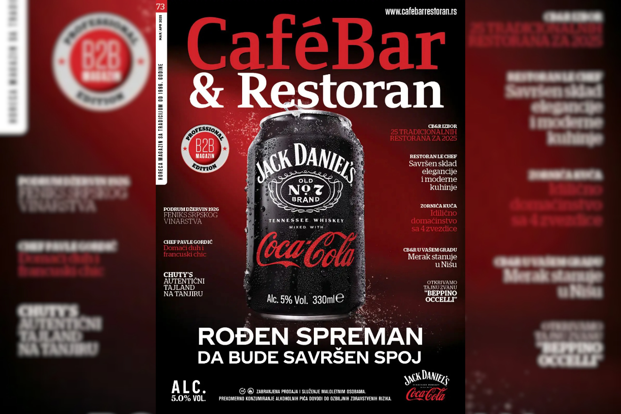 cafebar restoran 73