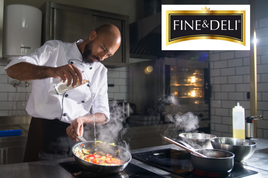 fine & deli silbo