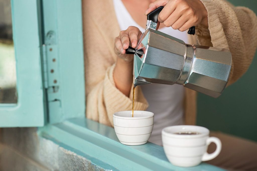 Bialetti prelazi u kineske ruke