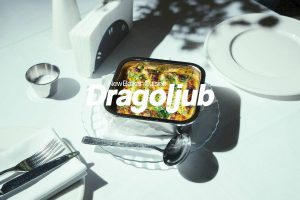 Dragoljub restoran