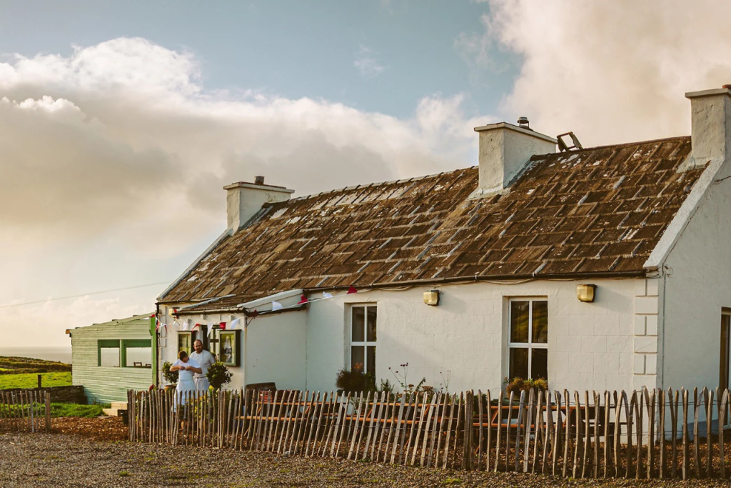 Homestead Cottage