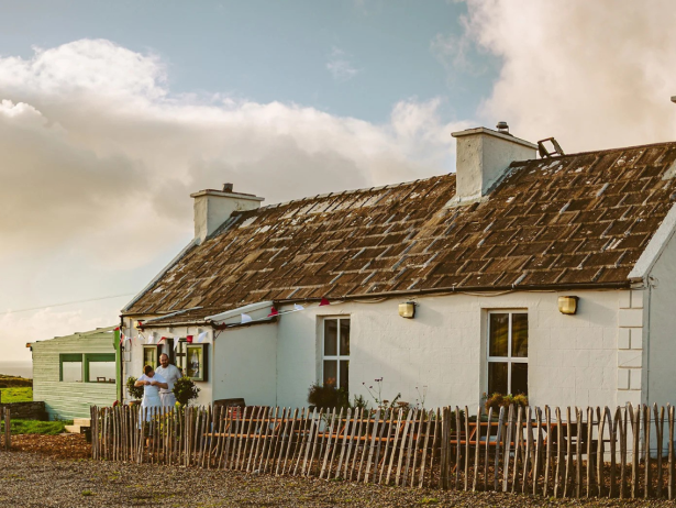 Homestead Cottage