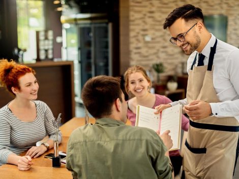 Važnost komunikacije u restoranskom poslovanju