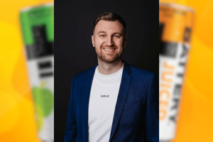 Adnan Kovačević, International brend menadžer za tržišta Carlsberg Srbija Grupe/