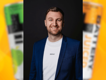 Adnan Kovačević, International brend menadžer za tržišta Carlsberg Srbija Grupe/