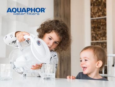 Aquaphor voda za ugostiteljstvo