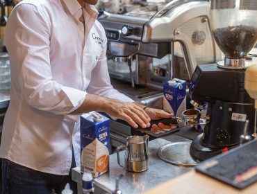 Cremoso Latte