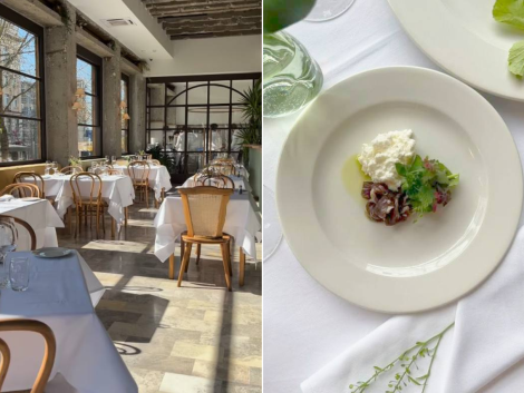 Koordinata u hotelu Beograd