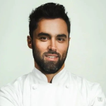 Nenad Atanaskovic Chef