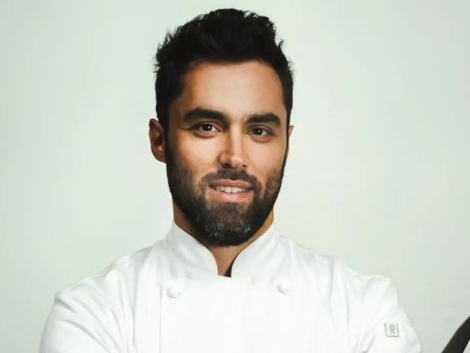 Nenad Atanaskovic Chef