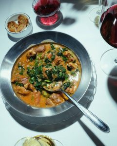 Restoran Dragoljub jelovnik