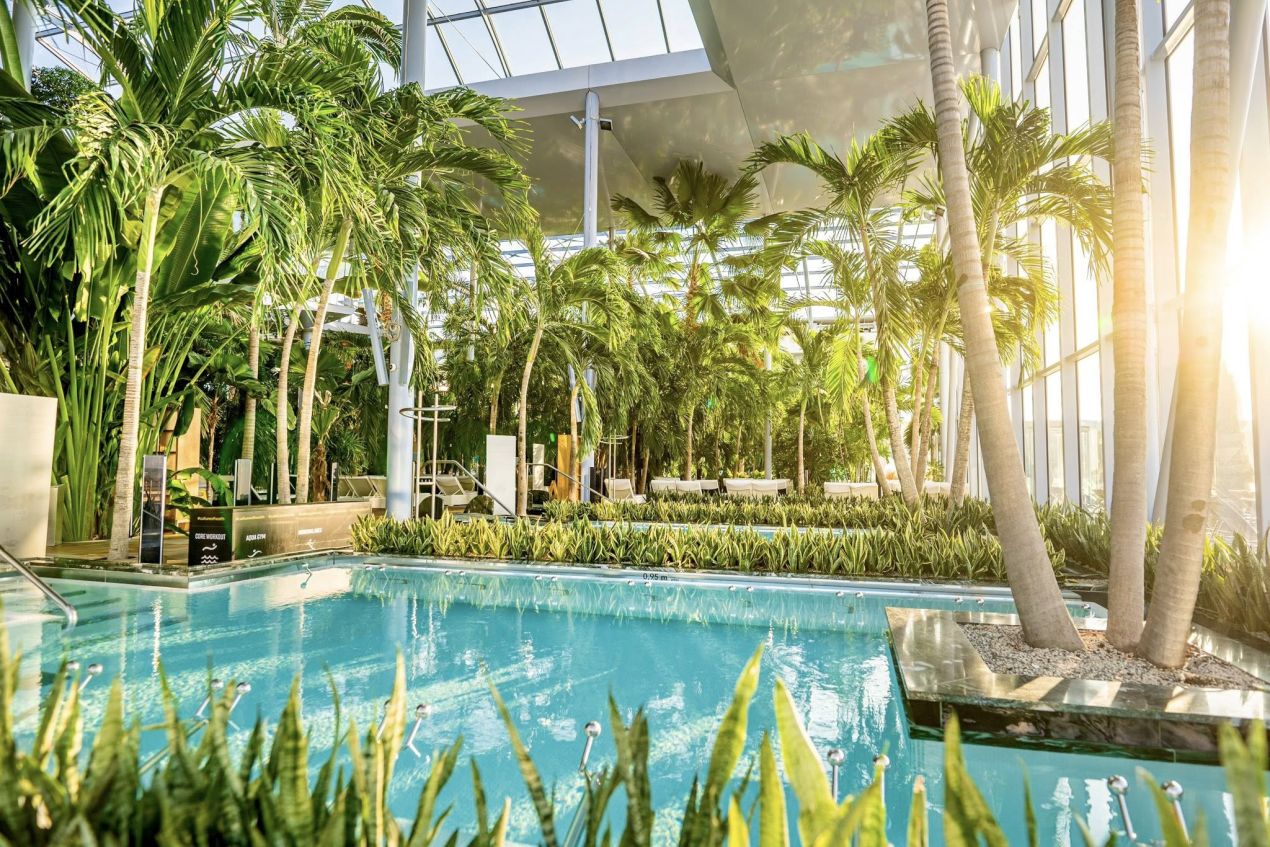 Terme Bukurest