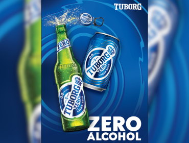 Tuborg Zero