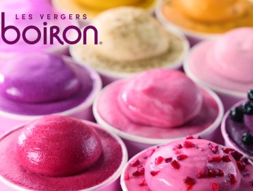 Boiron voćni pirei
