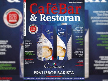 cafebar & restoran
