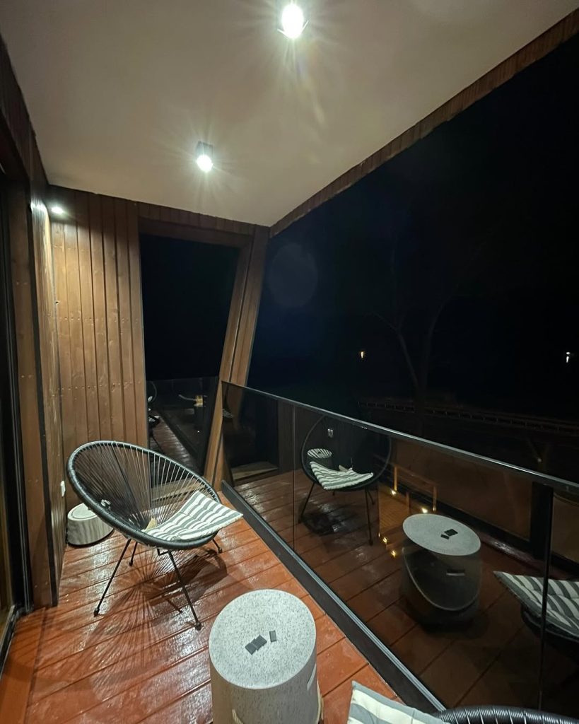 glamping u srbiji, glamping međuvršje