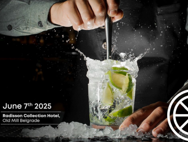 Belgrade Cocktail Fest 2025