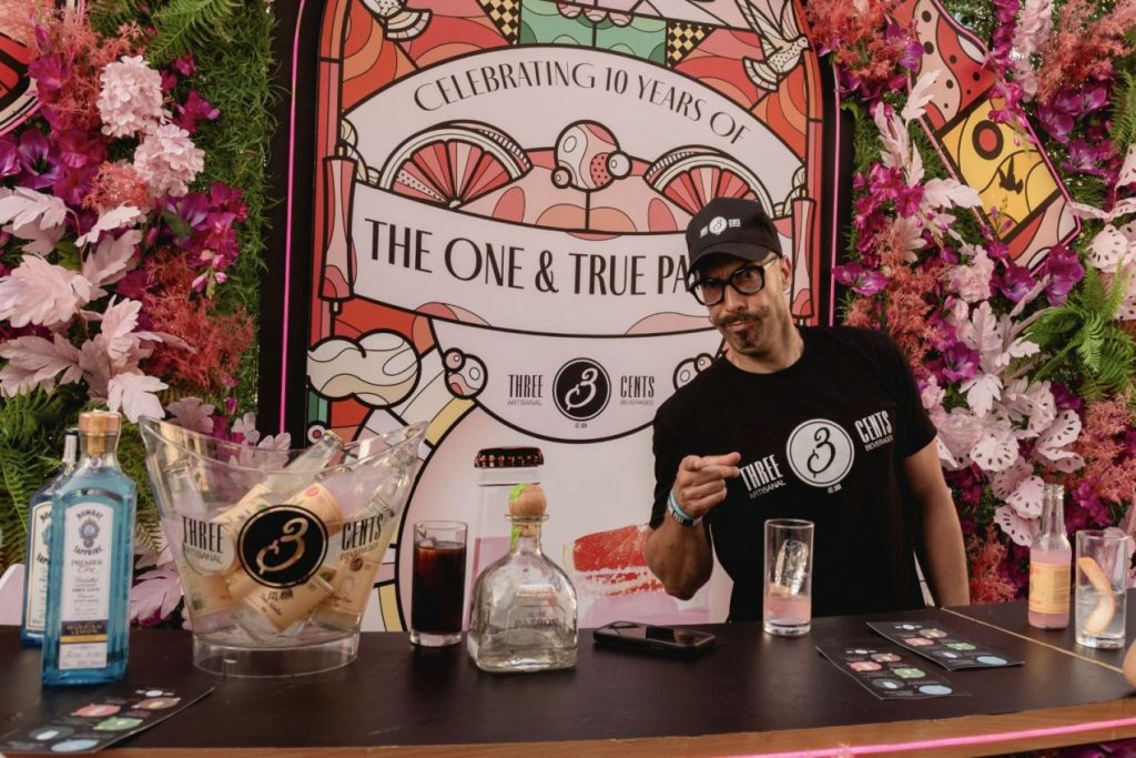 Belgrade Cocktail Fest 2025