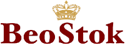 Beostok logo, distributer lavazza kafe