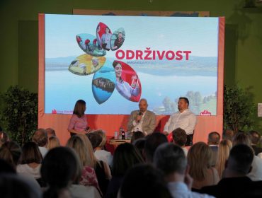 Coca Cola i Bambi, Izvestaj o odrzivom poslovanju za 2024