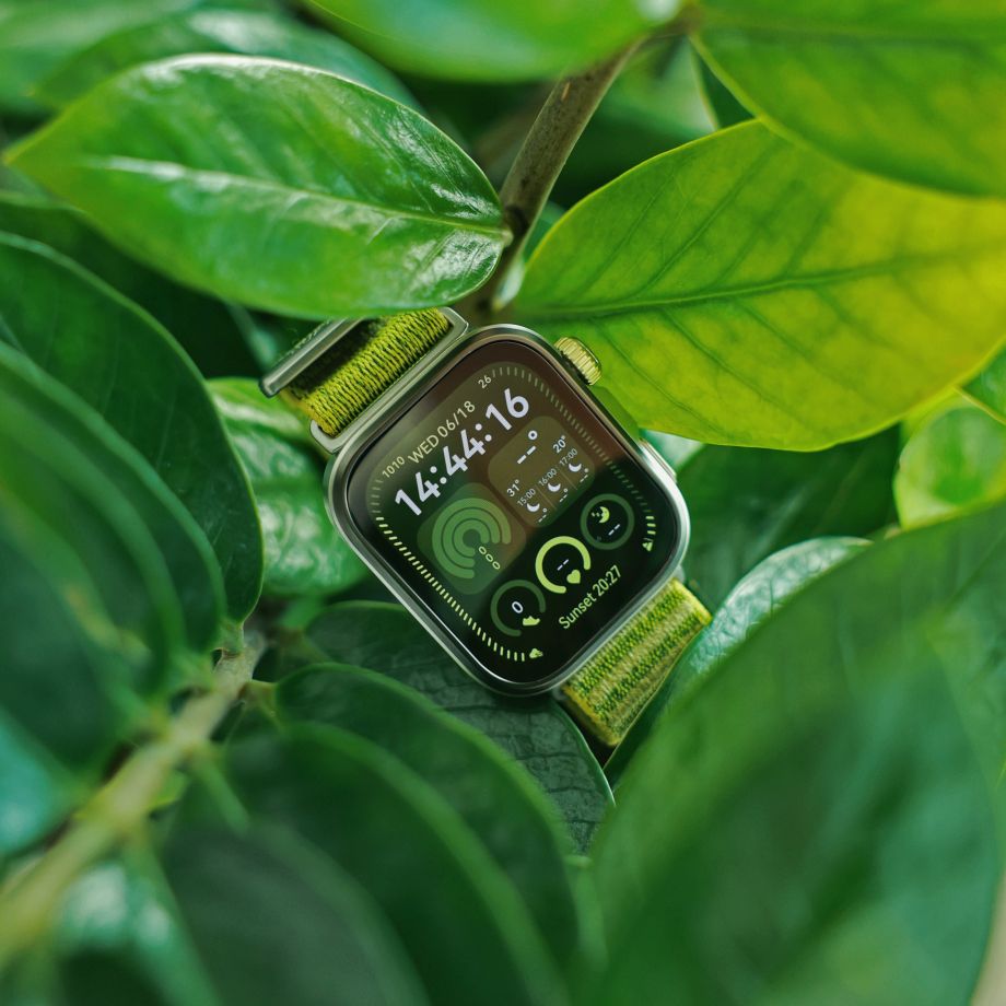 Huawei Watch Fit, Hauwei