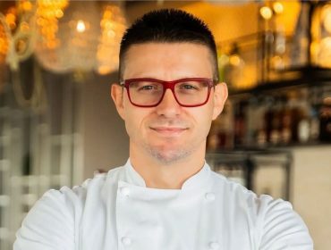 Milos Mirjanic