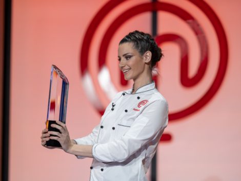 Nina Dosen MasterChef Srbija