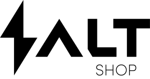 Salt shop