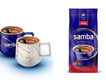 samba kafa