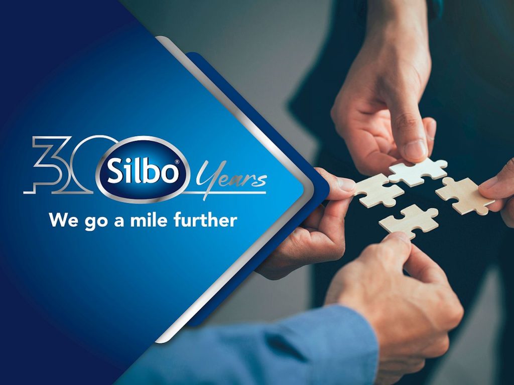 Silbo, silbo 30 godina
