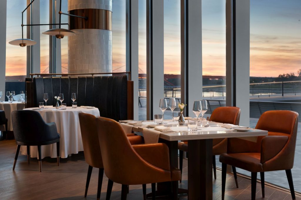 St Regis hotel beograd