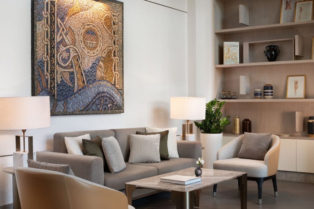 St Regis hotel beograd