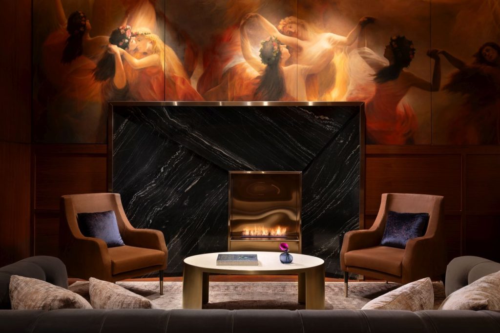 St Regis hotel beograd