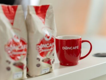 dzezverska doncafe