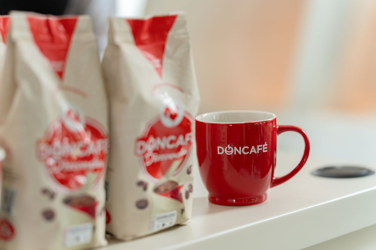 dzezverska doncafe