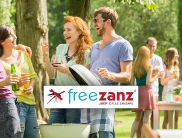 freezanz, sistem protiv komaraca